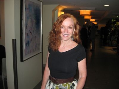 Lannie Garrett Photo