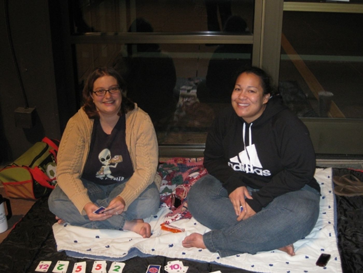 Photo Coverage: Opening Nights of 'A BRONX TALE' and 'RENT' in Denver  Image