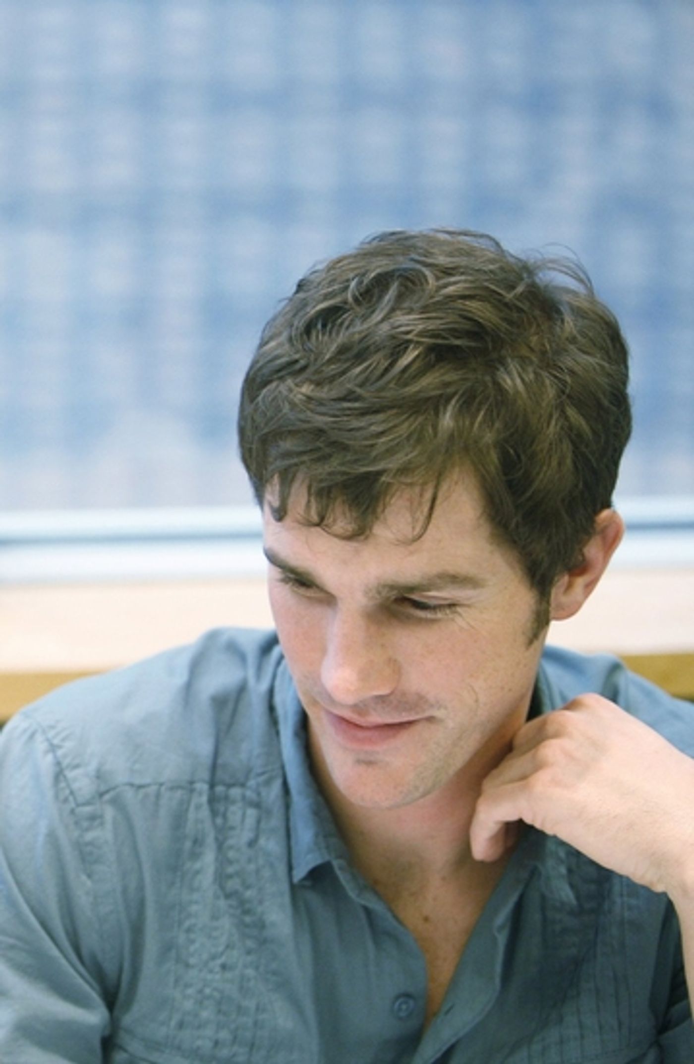 Photo Coverage: The Cast Of WEST SIDE STORY Celebrates CD Release At Barnes And Noble Lincoln Triangle  Image