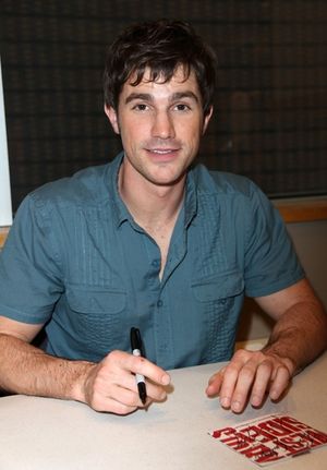 Matt Cavenaugh Photo