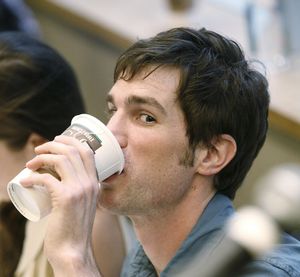  Matt Cavenaugh Photo