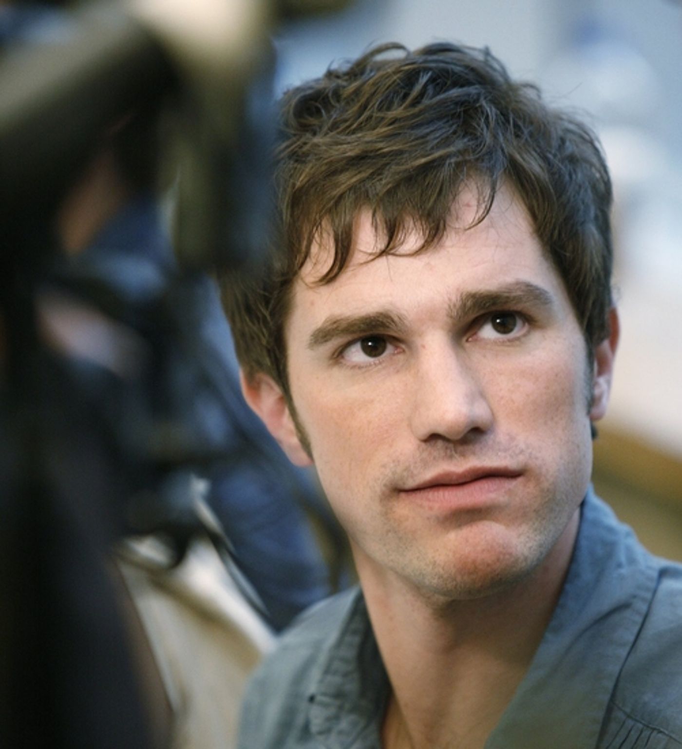 Photo Coverage: The Cast Of WEST SIDE STORY Celebrates CD Release At Barnes And Noble Lincoln Triangle  Image