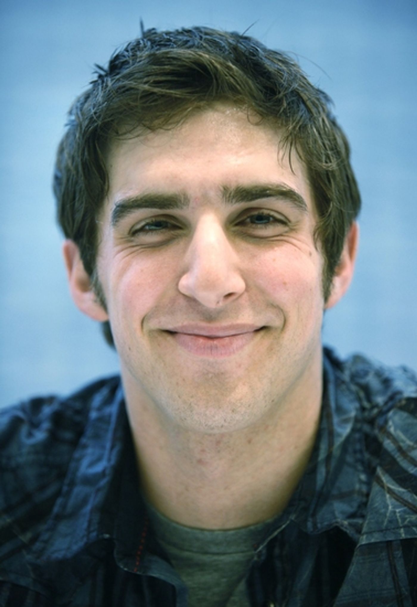 Photo Coverage: The Cast Of WEST SIDE STORY Celebrates CD Release At Barnes And Noble Lincoln Triangle  Image