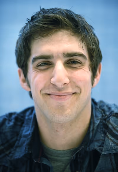 Cody Green Photo