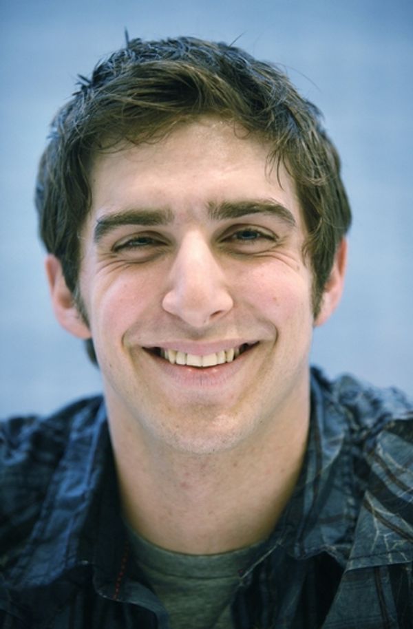 Cody Green Photo