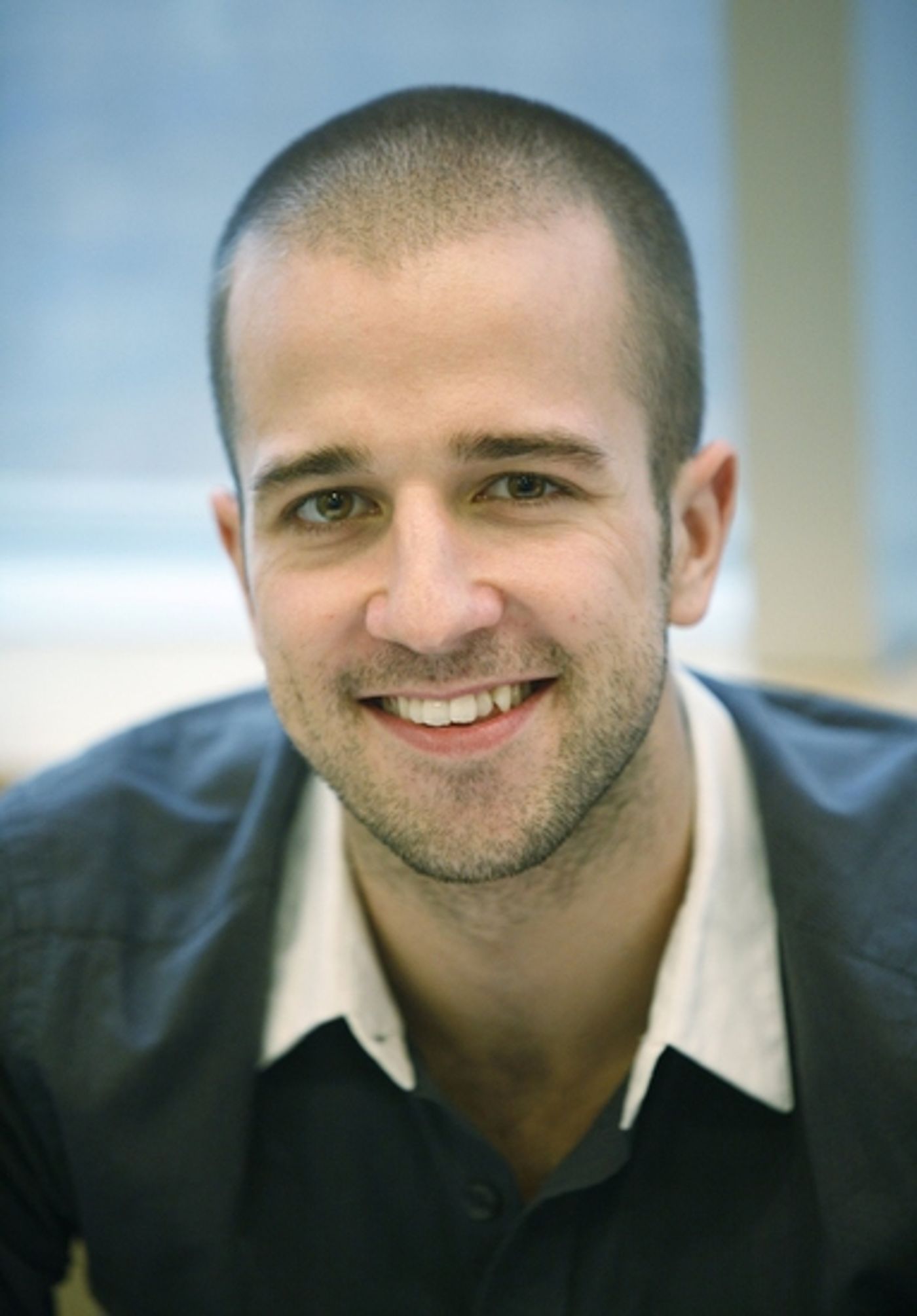 Photo Coverage: The Cast Of WEST SIDE STORY Celebrates CD Release At Barnes And Noble Lincoln Triangle  Image