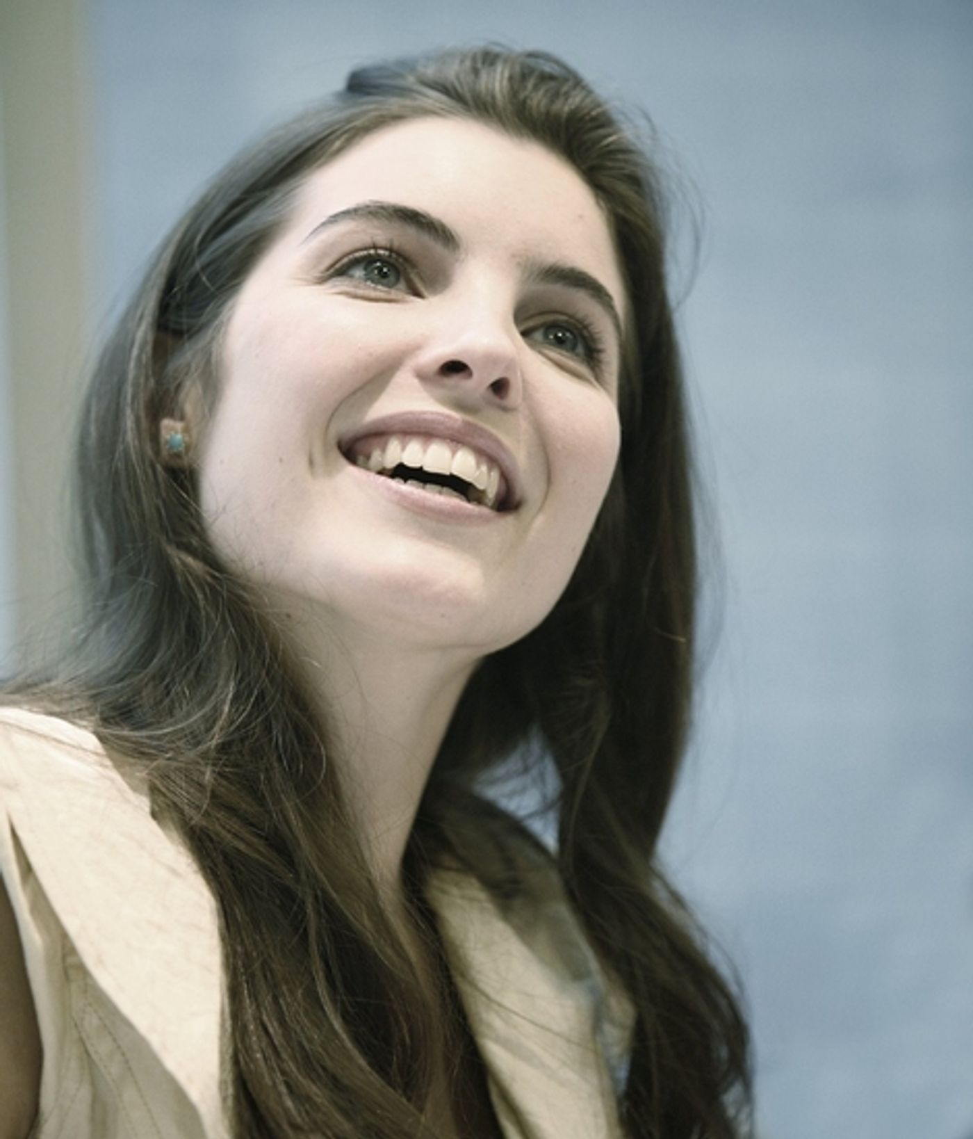 Photo Coverage: The Cast Of WEST SIDE STORY Celebrates CD Release At Barnes And Noble Lincoln Triangle  Image