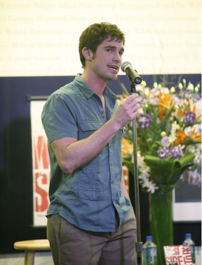 Matt Cavenaugh Photo