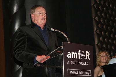 Cleve Jones Photo