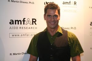 Jack Mackenroth Photo