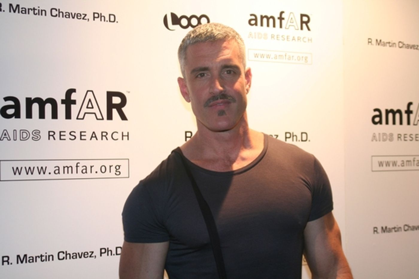 Photo Coverage: amfAR's 10th Annual Honoring with Pride Gala  Image