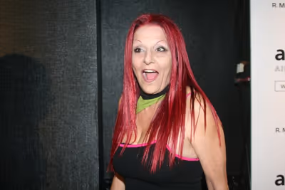 Honoree Patricia Field Photo