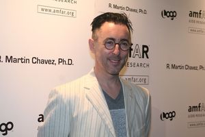 Alan Cumming Photo