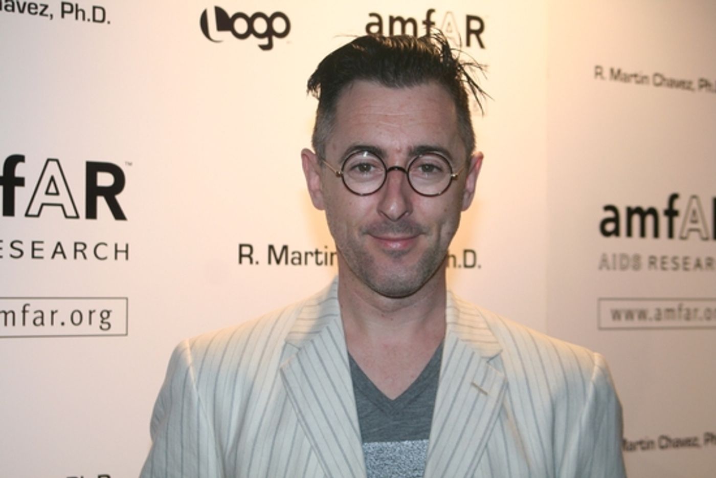Photo Coverage: amfAR's 10th Annual Honoring with Pride Gala  Image