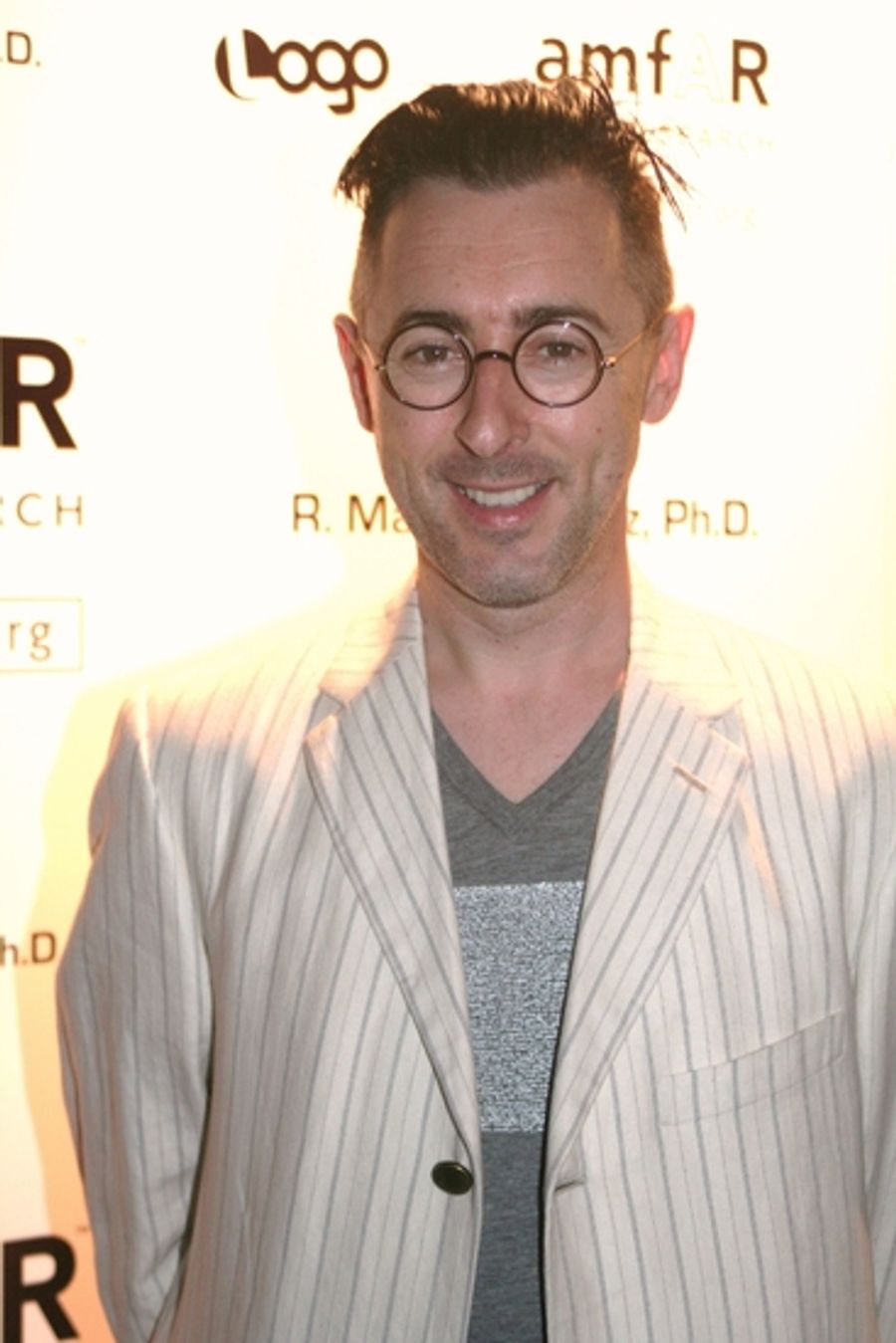 Photo Coverage: amfAR's 10th Annual Honoring with Pride Gala Image