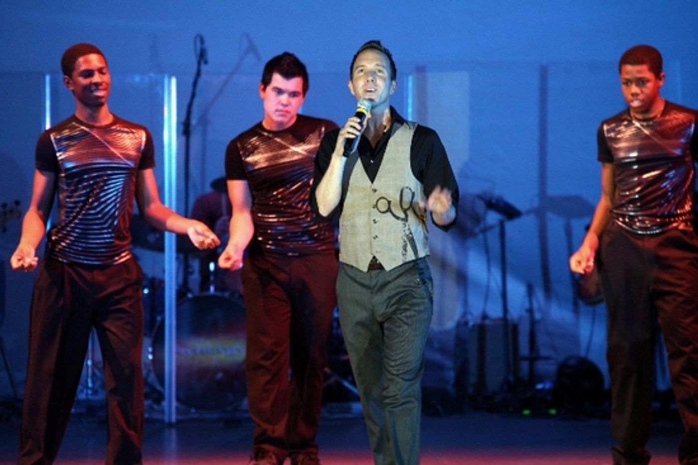 Photo Flash: BROADWAY DREAMS FOUNDATION Returns To Atlanta Photo Flash: BROADWAY DREAMS FOUNDATION Returns To Atlanta Image