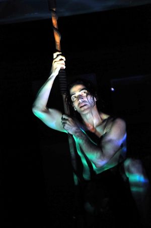 Ricardo Melendez Photo