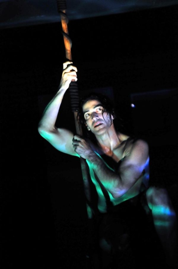 Ricardo Melendez Photo