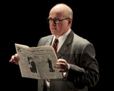 James Black Photo