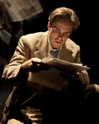 Brandon Hearnsberger Photo