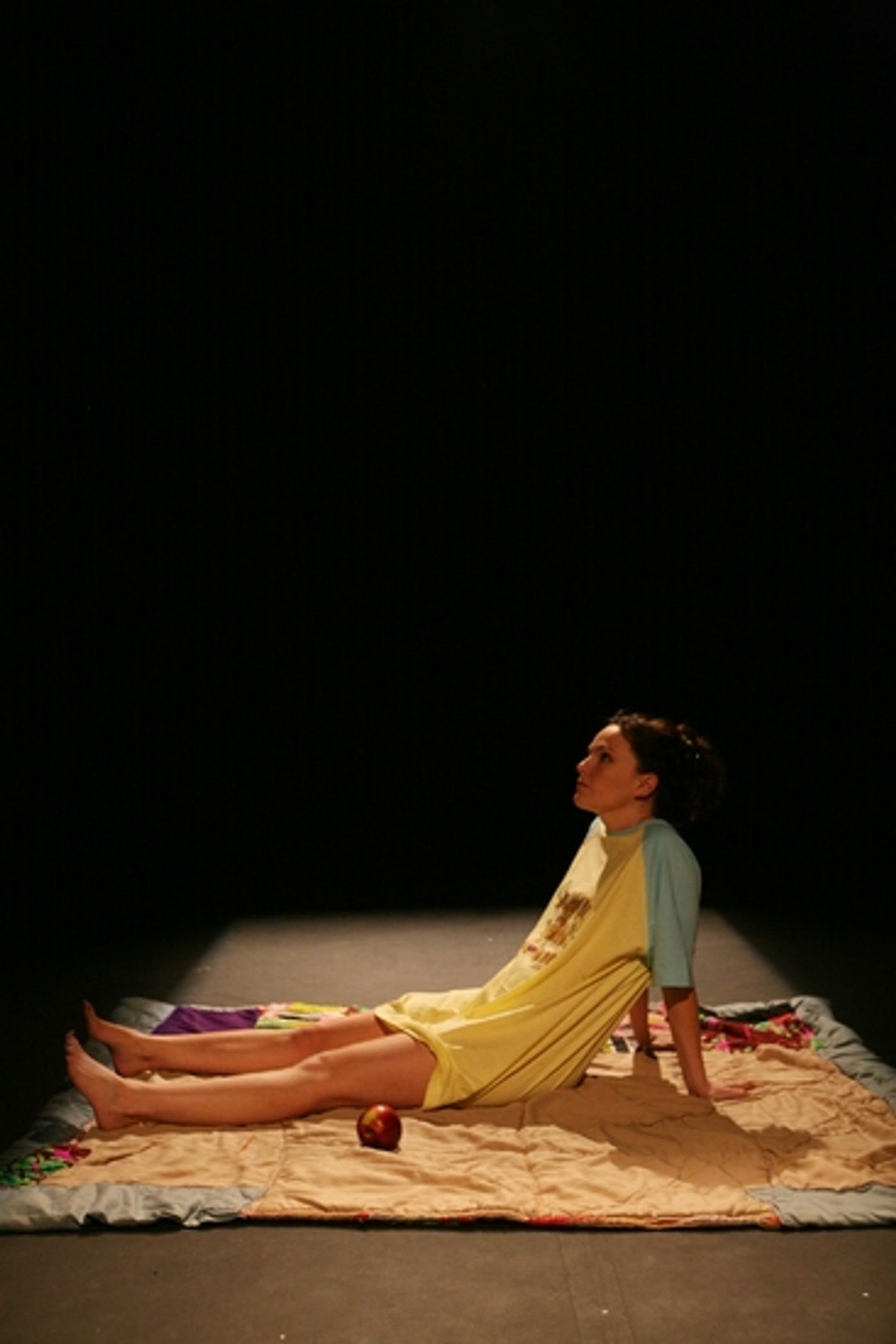Photo Flash: SOMEONE IN FLORIDA LOVES ME At Paradise Factory Theater  Image