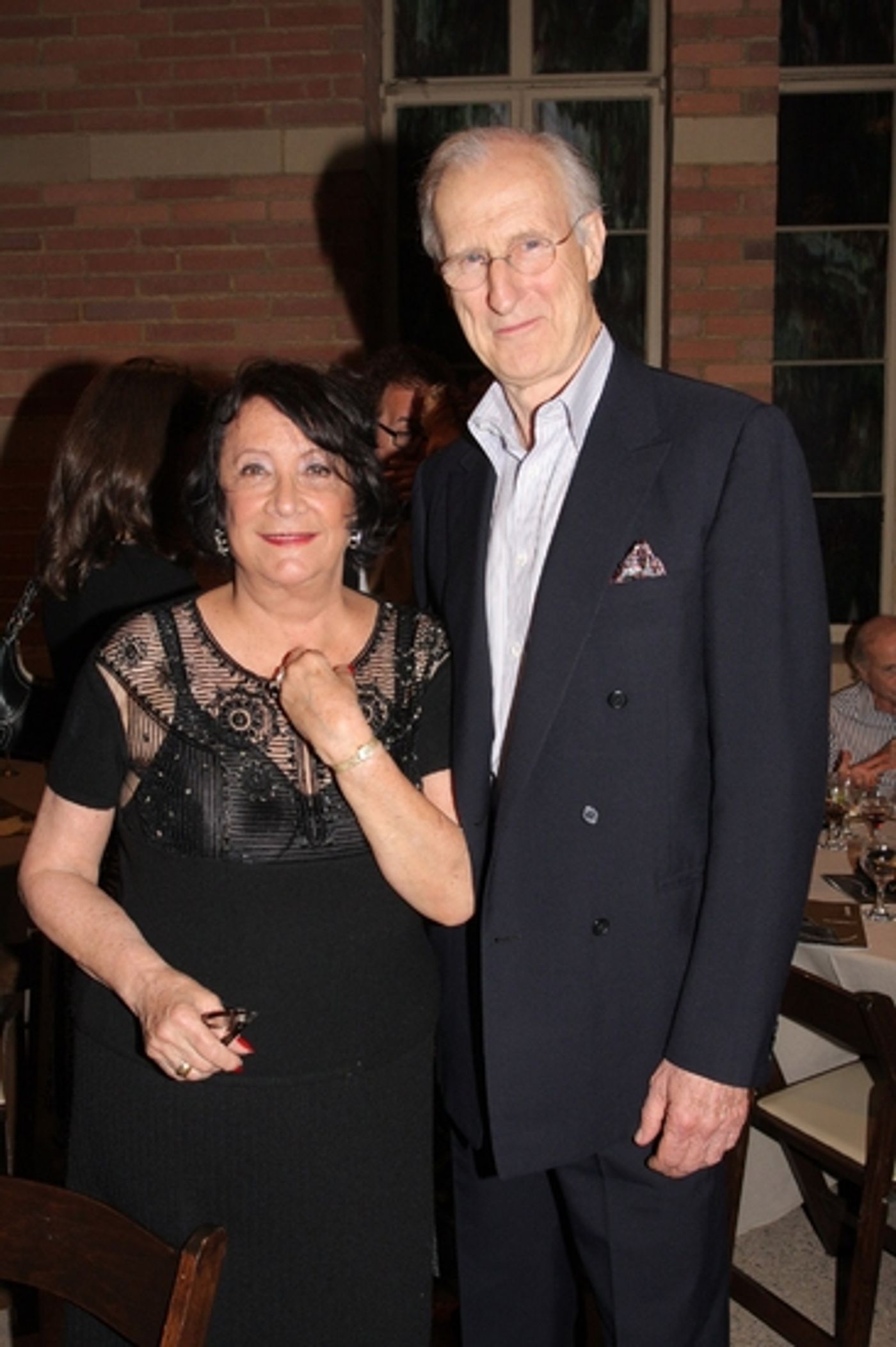 Photo Flash: 20th Annual Silent Film Celebration  Image