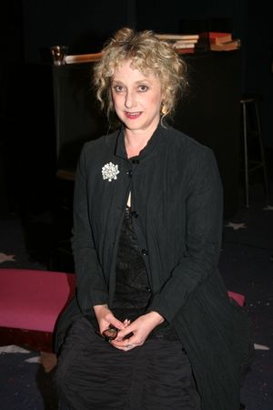 Carol Kane Photo