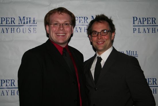 Michael O'Donnell Photo