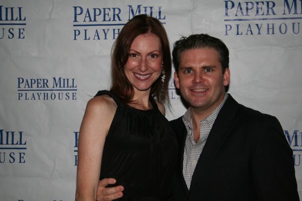 Whitney Manalio and Robert Creighton Photo