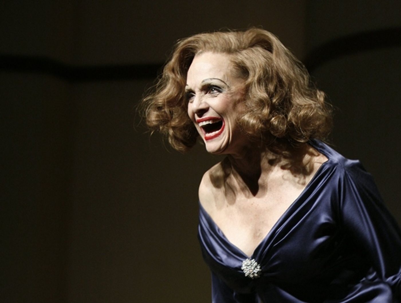 Photo Exclusive: 'LOOPED' At Arena Stage - Curtain Call  Image
