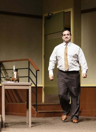 Michael Karl Orenstein Photo