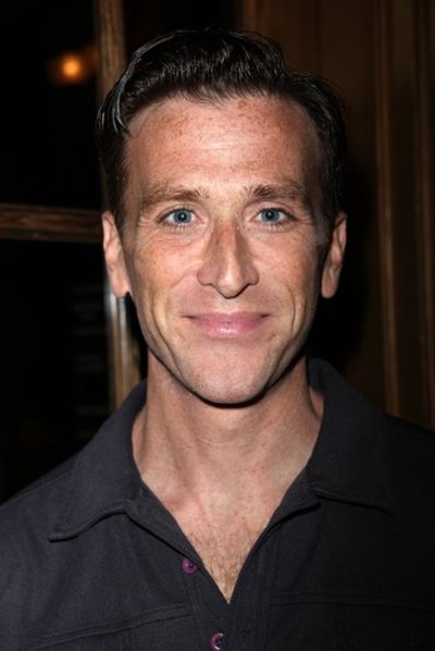 Jay Goede Photo