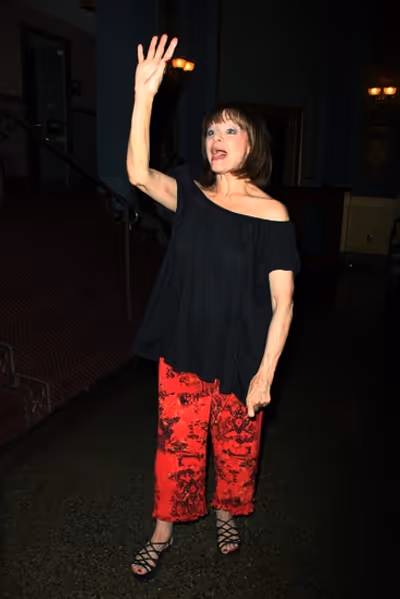 Valerie Harper Photo