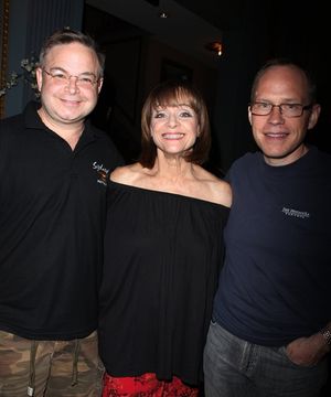 Valerie Harper Photo