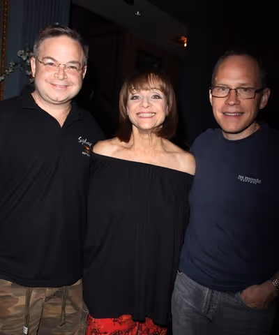 Valerie Harper Photo