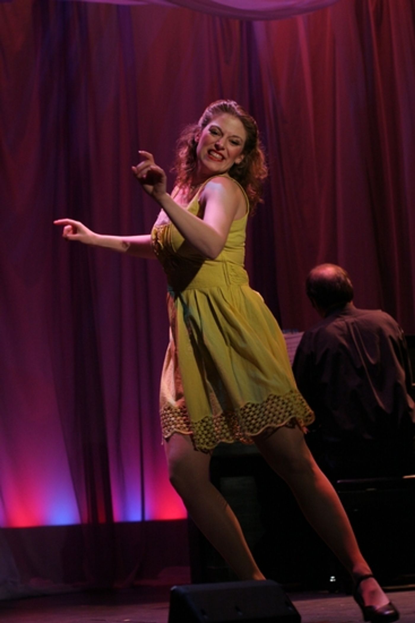 Photo Flash: Creede Rep Presents CRT Songbook  Image
