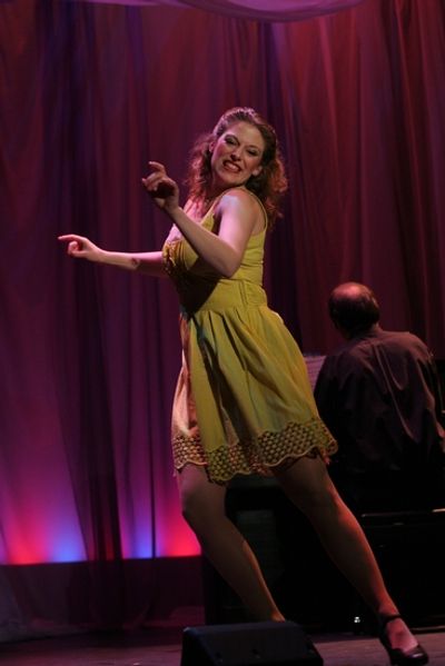 Becky Gibel Photo
