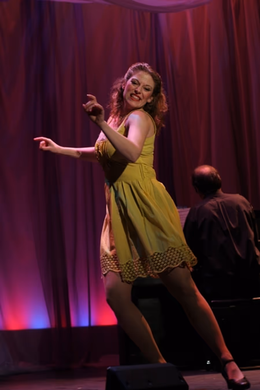 Photo Flash: Creede Rep Presents CRT Songbook Image