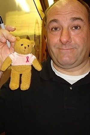 James Gandolfini Photo