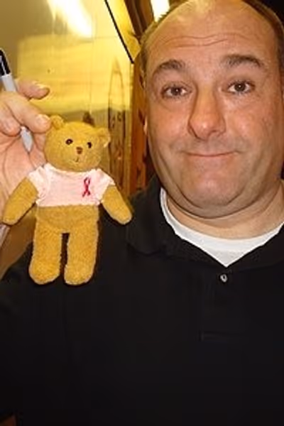 James Gandolfini Photo