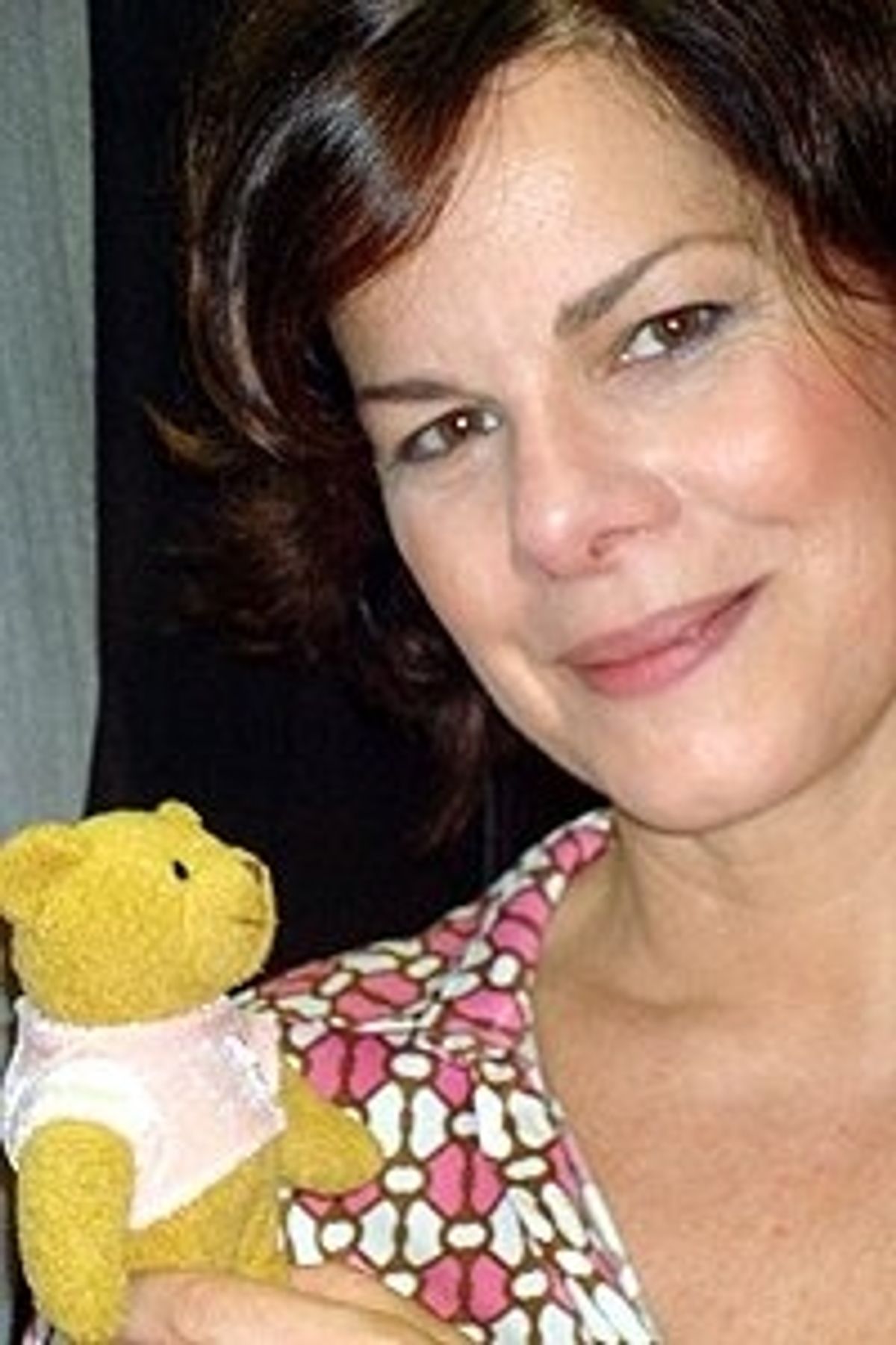 Marcia Gay Harden at 