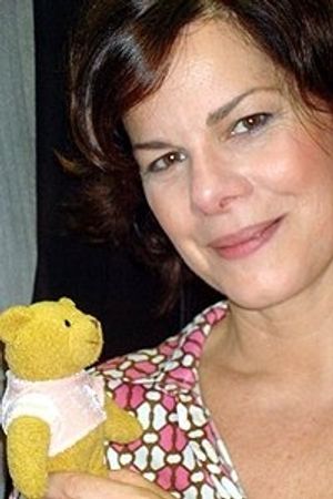 Marcia Gay Harden Photo