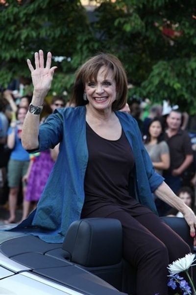 Valerie Harper Photo
