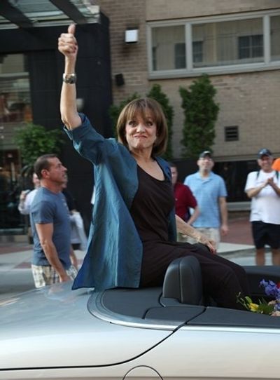 Valerie Harper Photo