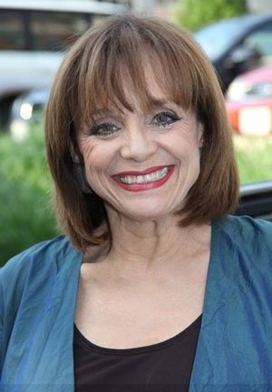 Valerie Harper @ BroadwayWorld Valerie Harper Photo