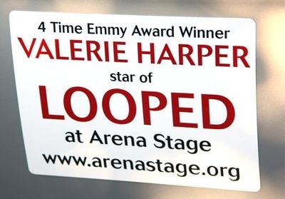 Valerie Harper Photo
