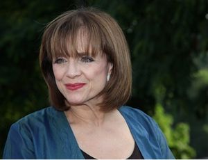 Valerie Harper @ BroadwayWorld Valerie Harper Photo