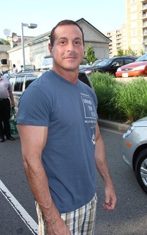 Matthew Lombardo @ BroadwayWorld Matthew Lombardo Photo