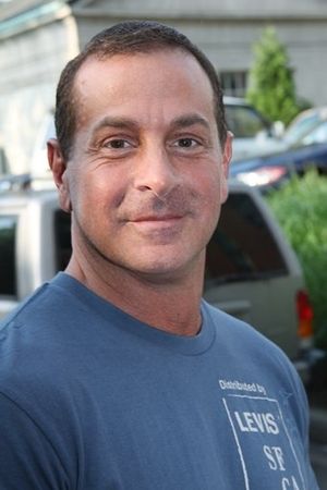 Matthew Lombardo Photo