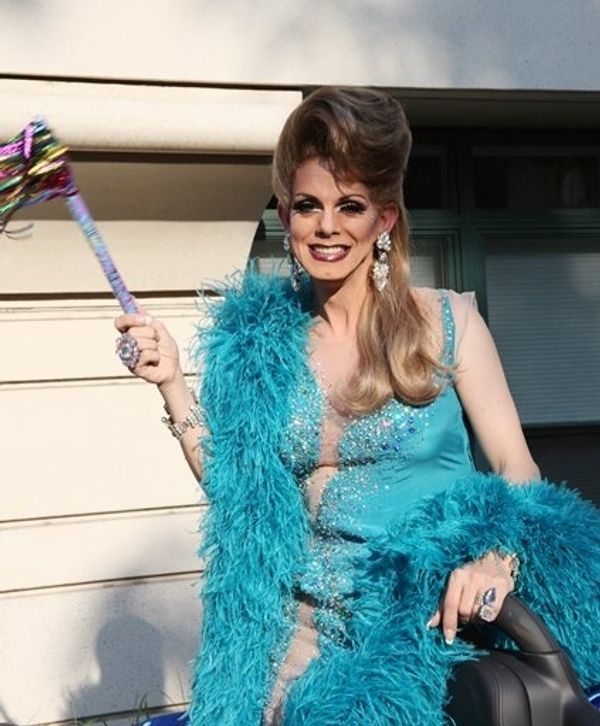 Blair Michaels Photo